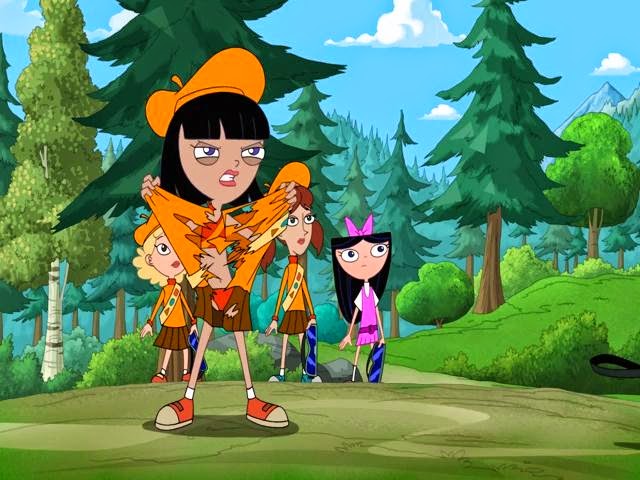 Nude Cartoons: abril 2014